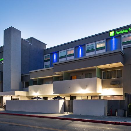 Holiday Inn Express Los Angeles Downtown West, An Ihg Hotel Extérieur photo