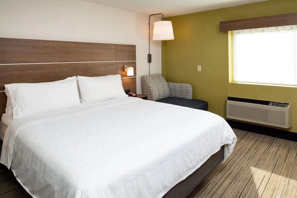 Holiday Inn Express Los Angeles Downtown West, An Ihg Hotel Extérieur photo