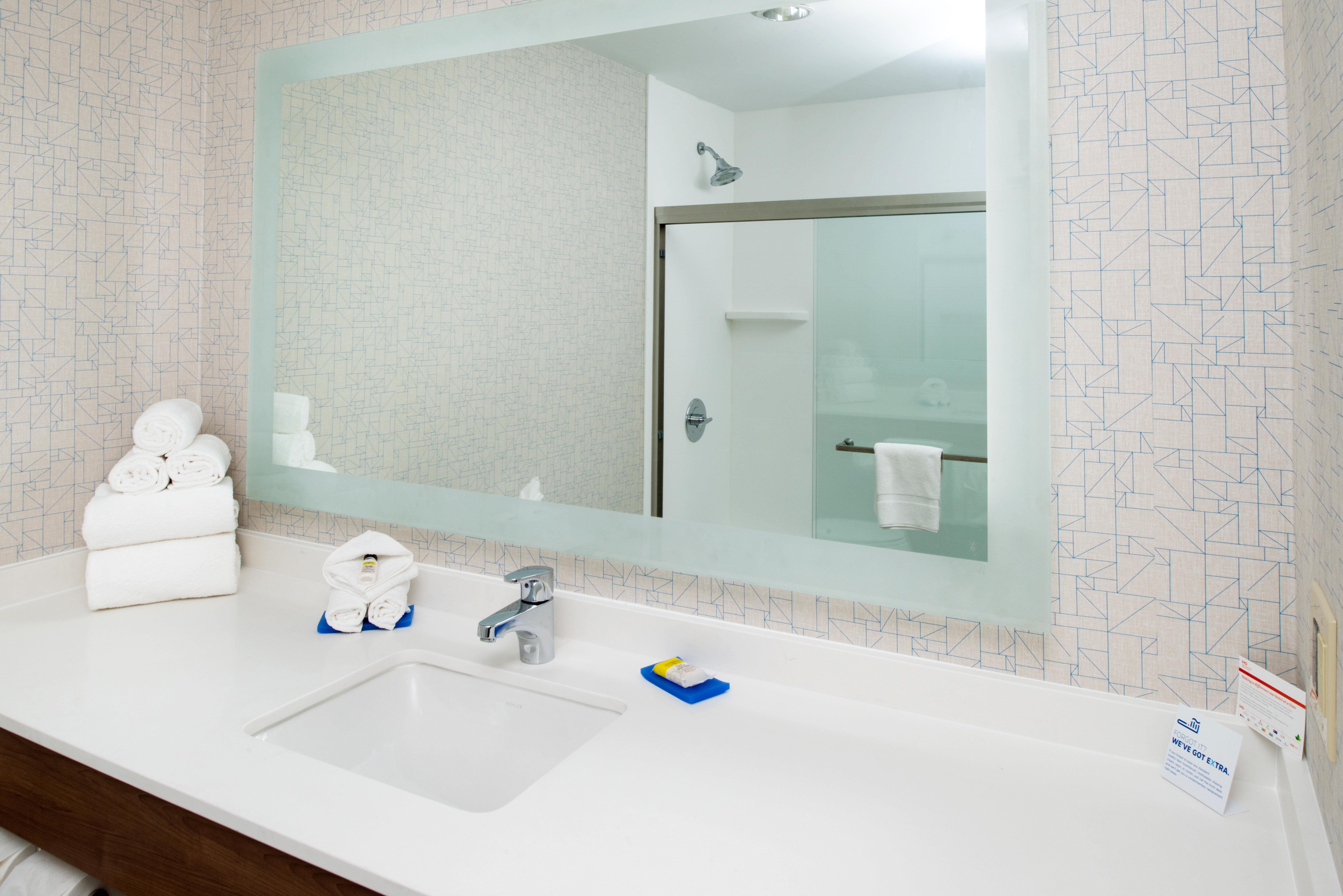 Holiday Inn Express Los Angeles Downtown West, An Ihg Hotel Extérieur photo