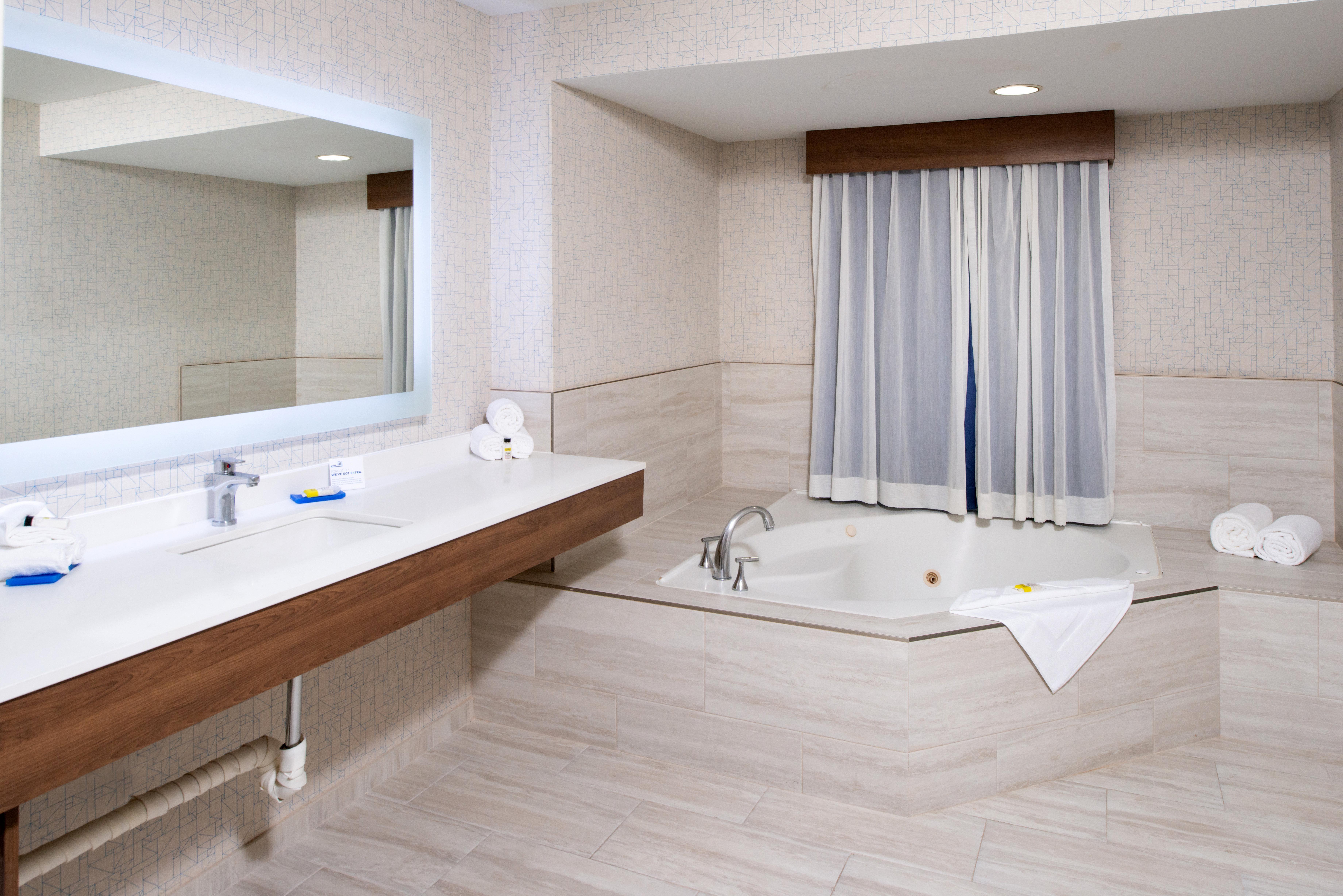 Holiday Inn Express Los Angeles Downtown West, An Ihg Hotel Extérieur photo