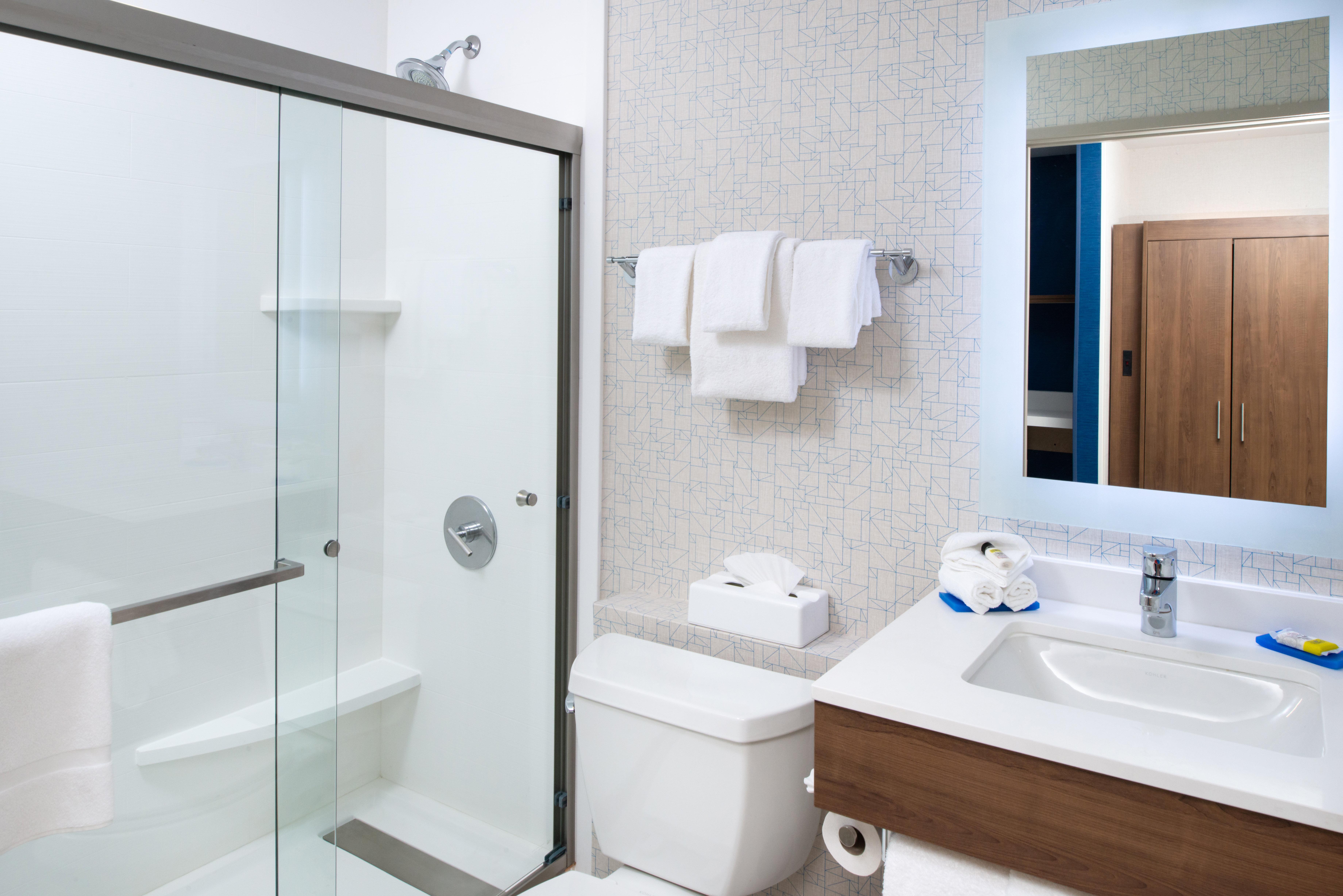 Holiday Inn Express Los Angeles Downtown West, An Ihg Hotel Extérieur photo