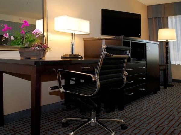 Holiday Inn Express Los Angeles Downtown West, An Ihg Hotel Extérieur photo