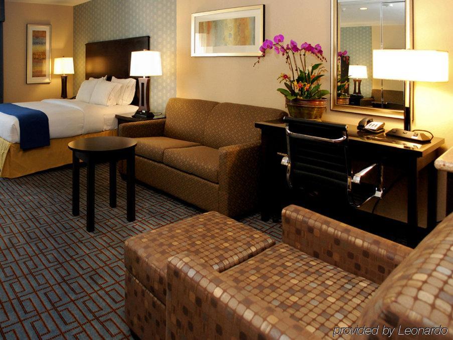 Holiday Inn Express Los Angeles Downtown West, An Ihg Hotel Chambre photo
