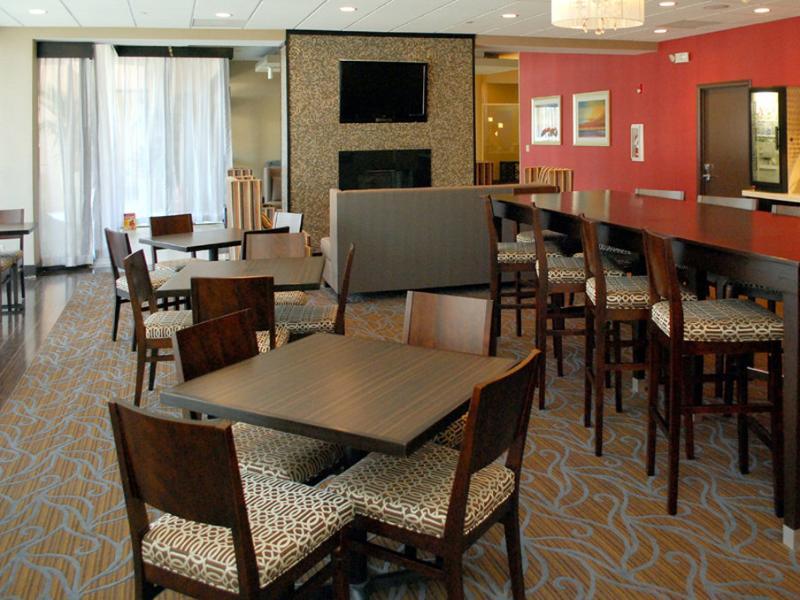 Holiday Inn Express Los Angeles Downtown West, An Ihg Hotel Extérieur photo