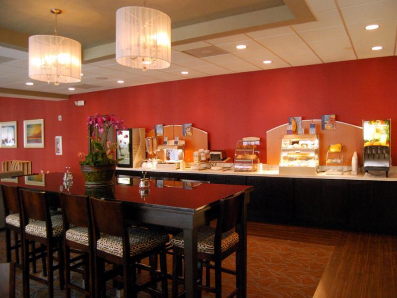Holiday Inn Express Los Angeles Downtown West, An Ihg Hotel Extérieur photo