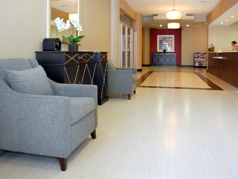 Holiday Inn Express Los Angeles Downtown West, An Ihg Hotel Extérieur photo