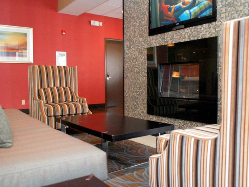 Holiday Inn Express Los Angeles Downtown West, An Ihg Hotel Extérieur photo